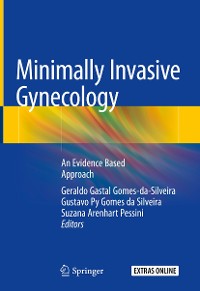 Cover Minimally Invasive Gynecology
