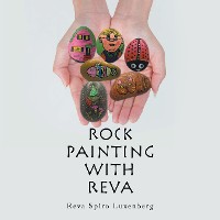 Cover Rock Painting with Reva