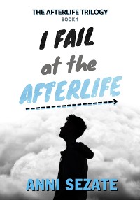 Cover I Fail at the Afterlife