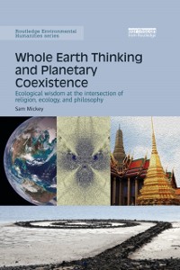 Cover Whole Earth Thinking and Planetary Coexistence
