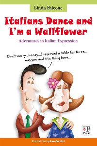 Cover Italians Dance and I’m a Wallflower