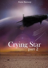 Cover Crying Star - Part 2