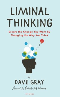Cover Liminal Thinking