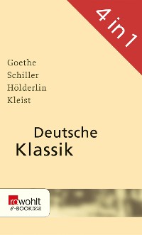 Cover Deutsche Klassik