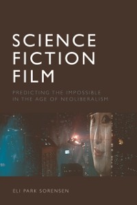 Cover Science Fiction Film