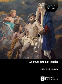 Cover La pasión de Jesús