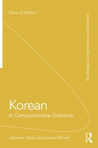 Cover Korean