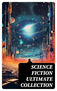 Cover SCIENCE FICTION Ultimate Collection