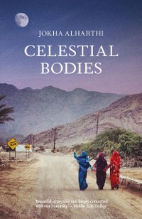 Cover Celestial Bodies