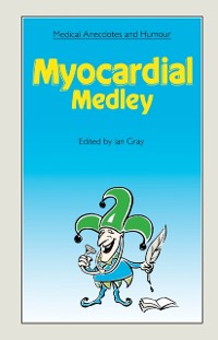 Cover Medical Anecdotes and Humour