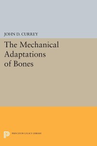 Cover The Mechanical Adaptations of Bones