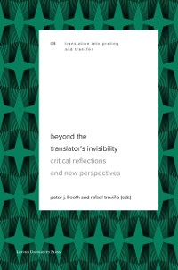 Cover Beyond the Translator's Invisibility