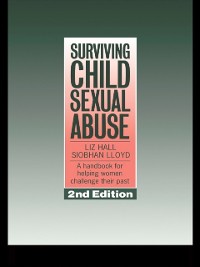 Cover Surviving Child Sexual Abuse