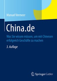 Cover China.de