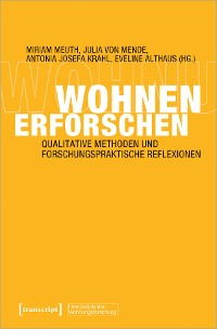 Cover Wohnen erforschen