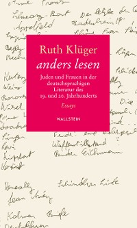 Cover Anders lesen