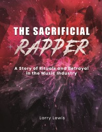 Cover Sacrificial Rapper - A Story of Rituals and Betrayal in the Music Industry