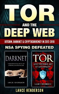 Cover Tor and the Deep Web 2 in 1 Pack