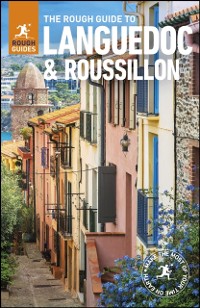 Cover Rough Guide to Languedoc & Roussillon