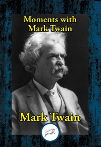 Cover Moments with Mark Twain