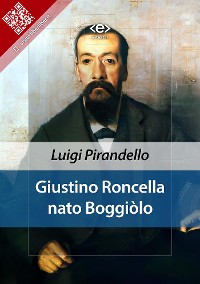 Cover Giustino Roncella nato Boggiòlo