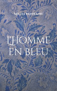 Cover L'Homme en bleu