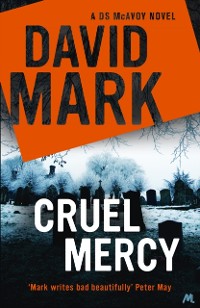Cover Cruel Mercy