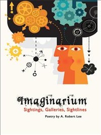 Cover Imaginarium: Sightings, Galleries, Sightlines