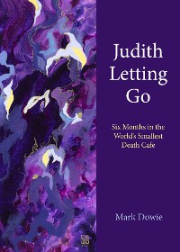 Cover Judith Letting Go
