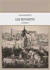 Cover LIII So'Netti