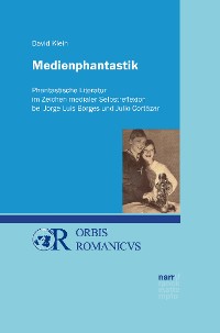 Cover Medienphantastik