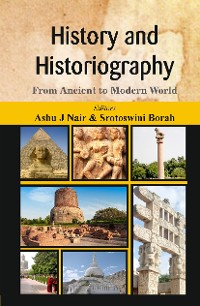 Cover History and Historiography