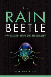 Cover The Rain Beetle