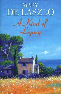 Cover A Kind of Legacy