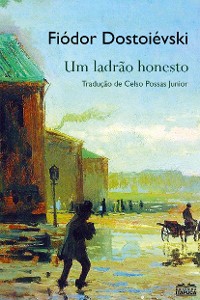 Cover Um ladrão honesto