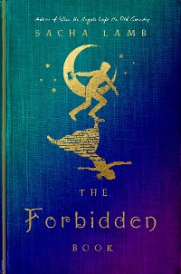 Cover The Forbidden Book