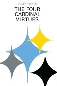 Cover Four Cardinal Virtues