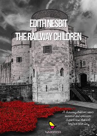 Cover The railway children
