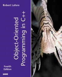 Cover Object-Oriented Programming in C++