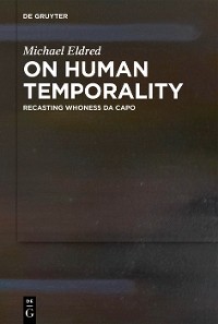Cover On Human Temporality