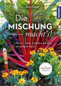 Cover Die Mischung macht's!