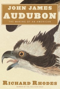 Cover John James Audubon