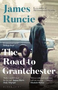 Cover Road to Grantchester