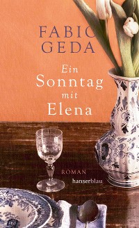Cover Ein Sonntag mit Elena