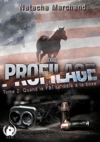 Cover Texas Profilage - Tome 2