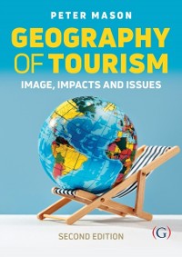 Cover Geography of Tourism