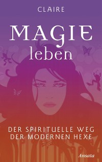 Cover Magie leben