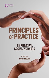 Cover Principles of Practice by Principal Social Workers