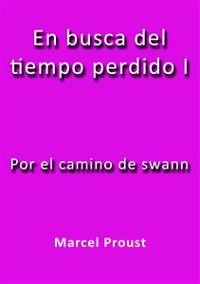 Cover Por el camino de Swann