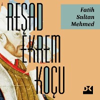 Cover Fatih Sultan Mehmed